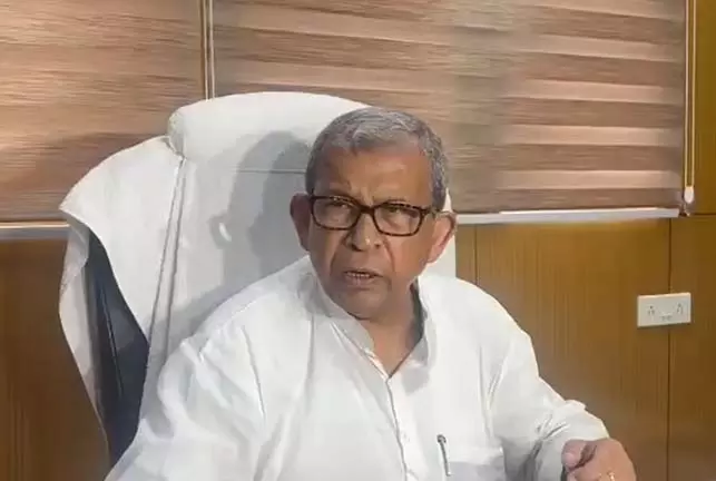 क्या मानस भुइयां ने कसबा की घटना को छोटी घटना बताया? क्या मानस भुइयां ने कसबा की घटना को छोटी घटना बताया?