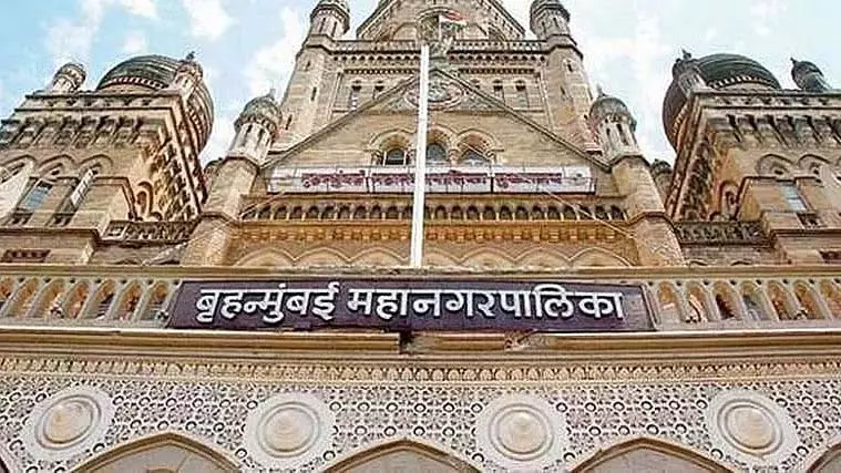 तटीय सड़क विकास के लिए वर्सोवा में पुनर्वास योजना पर बीएमसी की मुहर तटीय सड़क विकास के लिए वर्सोवा में पुनर्वास योजना पर बीएमसी की मुहर