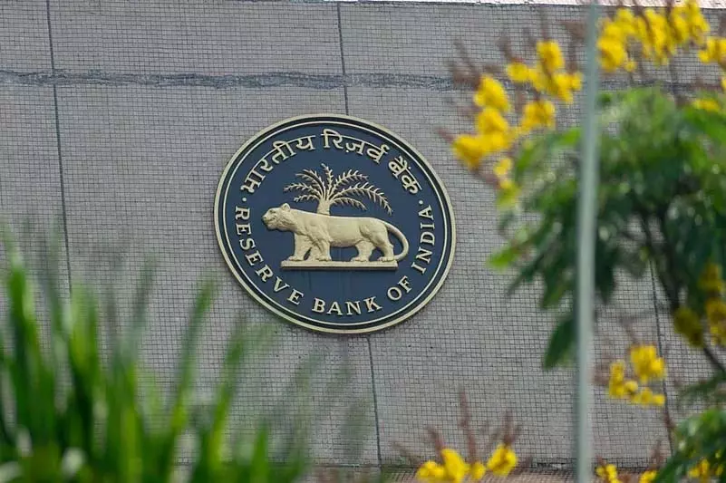 RBI में नई नियुक्ति: केशवन रामचंद्रन बने कार्यकारी निदेशक RBI में नई नियुक्ति: केशवन रामचंद्रन बने कार्यकारी निदेशक