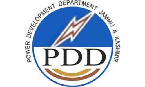 PDD के 20 प्रभारी सहायक अभियंताओं को XEN का कार्यभार सौंपा गया