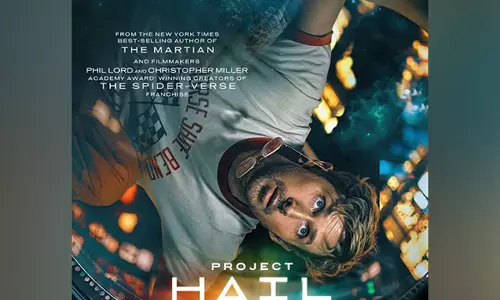 हेल मैरी के ट्रेलर में Ryan Gosling अंतरिक्ष में जाते हैं, इस दिन सिनेमाघरों में आएगी फिल्म