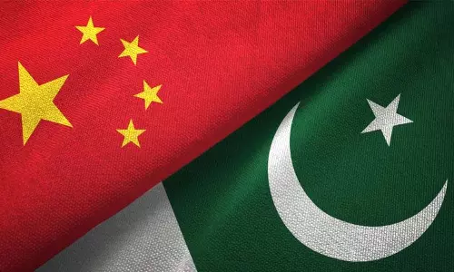 Islamabad, गरीबी उन्मूलन को लेकर संयुक्त राष्ट्र की खरबों डॉलर जुटाने की बैठक Islamabad, गरीबी उन्मूलन को लेकर संयुक्त राष्ट्र की खरबों डॉलर जुटाने की बैठक