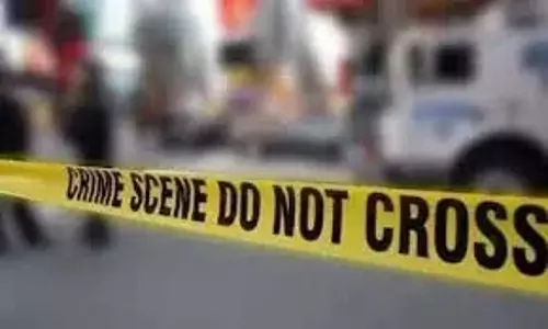 AP: कुराबालकोटा में सड़क दुर्घटना में कर्नाटक के तीन तीर्थयात्रियों की मौत