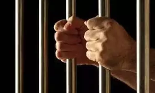 Andhra: गांजा तस्कर को 14 साल की जेल