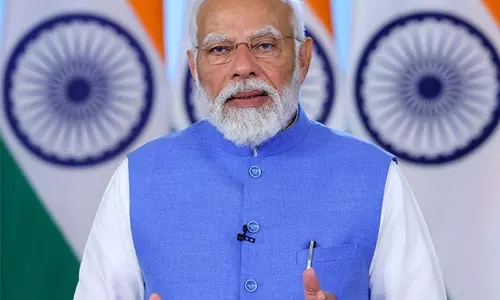 PM मोदी की यात्रा का मकसद अहम खनिजों में सहयोग बढ़ाना: विदेश मंत्रालय