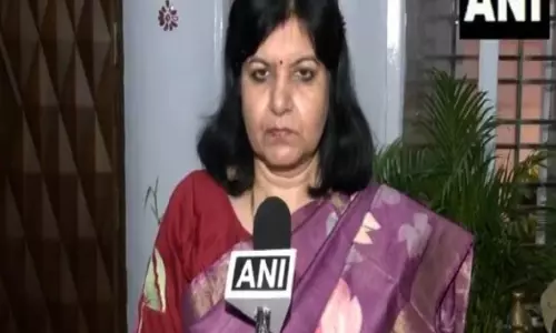 Bhubaneswar सांसद सारंगी ने नगर निगम अधिकारी पर हमले की निंदा की, सख्त कार्रवाई की मांग की Bhubaneswar सांसद सारंगी ने नगर निगम अधिकारी पर हमले की निंदा की, सख्त कार्रवाई की मांग की