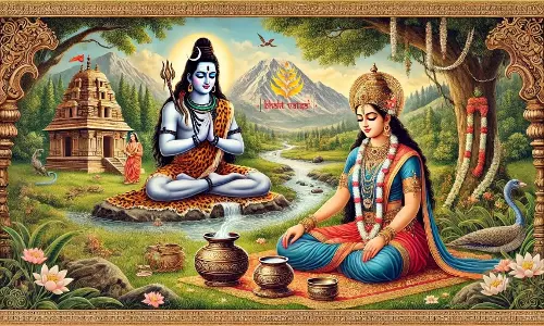 Mangla Gauri Vrat vidhi: इस विधि से करें मंगला गौरी व्रत पूजा, विवाह और ससुराल से जुड़ी बाधाएं होंगी दूर