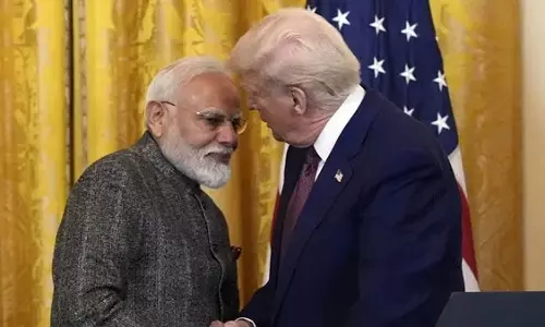 जल्द बड़ा ऐलान संभावित...PM मोदी और भारत को लेकर अमेरिका का बड़ा बयान