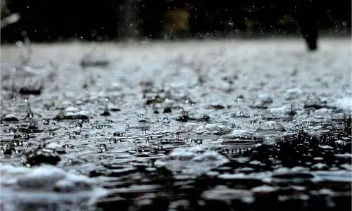 Himachal: बारिश का कहर, स्यांज में 9 लोग बहे बचाव कार्य जारी