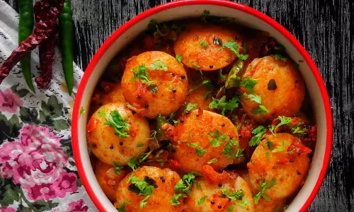 Masala Idli: लाजवाब स्वाद वाली डिश