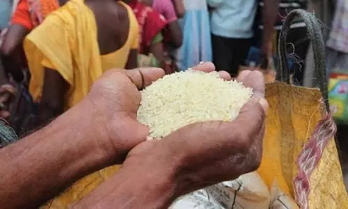 अब 7 जुलाई तक लें सकेंगे 3 माह का राशन