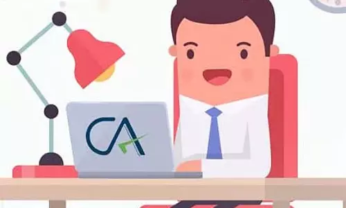 मध्य प्रदेश में 22,000 CA छात्र; पास प्रतिशत 5 से बढ़कर 15 हुआ मध्य प्रदेश में 22,000 CA छात्र; पास प्रतिशत 5 से बढ़कर 15 हुआ