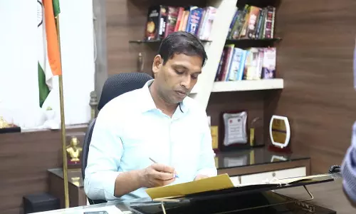 किसानों के लिए गुणवत्तापूर्ण बीज और उर्वरक सुनिश्चित करें: Indore Collector किसानों के लिए गुणवत्तापूर्ण बीज और उर्वरक सुनिश्चित करें: Indore Collector