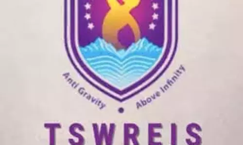 TGSWREIS ने 600 मेरिट सीटें जोड़ीं TGSWREIS ने 600 मेरिट सीटें जोड़ीं