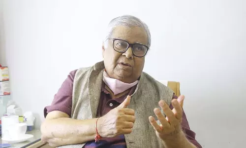 जनसंख्या, खाद्य संदूषण, खराब स्वच्छता स्वास्थ्य लाभ के लिए खतरा: Dr Bajpai जनसंख्या, खाद्य संदूषण, खराब स्वच्छता स्वास्थ्य लाभ के लिए खतरा: Dr Bajpai