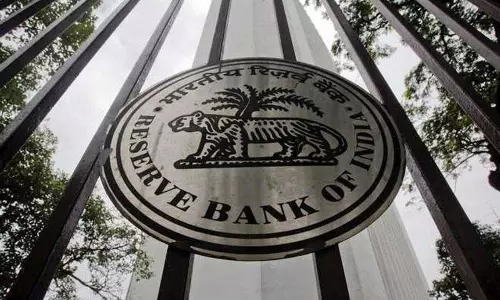 भारतीय अर्थव्यवस्था वैश्विक विकास की अग्रणी शक्ति: आरबीआई भारतीय अर्थव्यवस्था वैश्विक विकास की अग्रणी शक्ति: आरबीआई