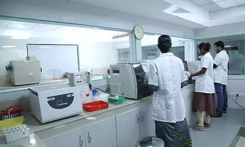Indore : एमजीएम मेडिकल कॉलेज लैब गुणवत्ता प्रमाणन में मध्य प्रदेश में अव्वल