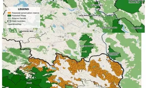 GO संख्या 49 से आदिवासियों और गैर-आदिवासियों में हंगामा