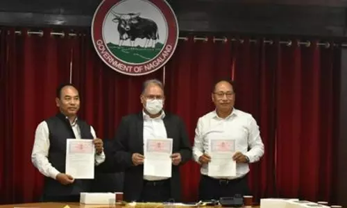 Naga Students संघ ने टैक्सी ऑपरेटरों से यात्रियों के आईएलपी की पुष्टि करने का आग्रह किया Naga Students संघ ने टैक्सी ऑपरेटरों से यात्रियों के आईएलपी की पुष्टि करने का आग्रह किया