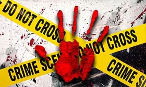 इंदौर : नशे में धुत IMC कर्मचारियों ने हॉर्न बजाने पर युवक की पिटाई की