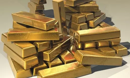 पिछले 5 वर्षों में स्वर्ण ऋण में 20% CAGR की वृद्धि हुई है: रिपोर्ट पिछले 5 वर्षों में स्वर्ण ऋण में 20% CAGR की वृद्धि हुई है: रिपोर्ट