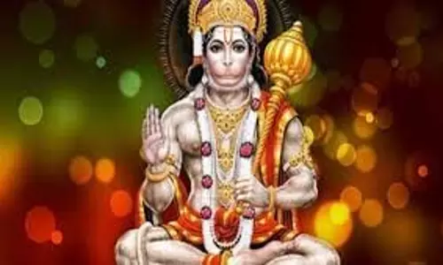 Mangalwar Upay: मंगलवार को पूजा के दौरान करें इन मंत्रों का जाप, बजरंग बली दूर करेंगे आपके सारे कष्ट