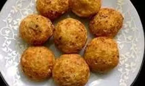 Recipe: ओट्स और सूजी से सिर्फ 15 मिनट में बनाएं स्वादिष्ट अप्पे Recipe: ओट्स और सूजी से सिर्फ 15 मिनट में बनाएं स्वादिष्ट अप्पे