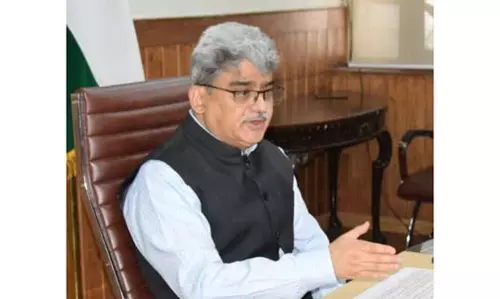 CS ने ग्रामीण महिलाओं को सफल उद्यमियों में बदलने की दिशा में कदम बढ़ाया