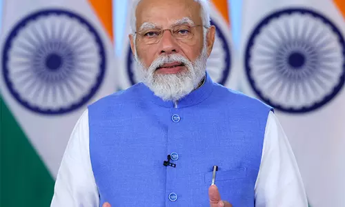 PM Modi की 5 देशों की यात्रा में महत्वपूर्ण खनिजों के क्षेत्र में द्विपक्षीय सहयोग को बढ़ावा देने पर ध्यान केंद्रित किया जाएगा PM Modi की 5 देशों की यात्रा में महत्वपूर्ण खनिजों के क्षेत्र में द्विपक्षीय सहयोग को बढ़ावा देने पर ध्यान केंद्रित किया जाएगा