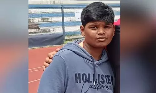 Bengaluru : कांतीरवा स्टेडियम में खेल अभ्यास देखने आया एक छात्र लापता हो गया