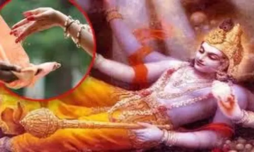 धर्म: देवशयनी एकादशी के दिन हर व्यक्ति को इन चीजों का करना चाहिए दान, भगवान विष्णु प्रसन्न होकर देंगे रक्षा धर्म: देवशयनी एकादशी के दिन हर व्यक्ति को इन चीजों का करना चाहिए दान, भगवान विष्णु प्रसन्न होकर देंगे रक्षा