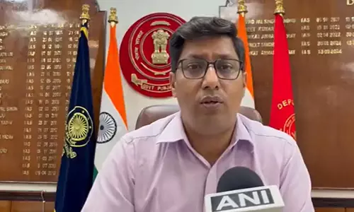 बठिंडा अस्पताल से एंबुलेंस ईंधन की चोरी, SMO निलंबित