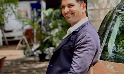 इंडस्ट्री में काम को लेकर बनी रहती है अनिश्चितता : राहुल शर्मा