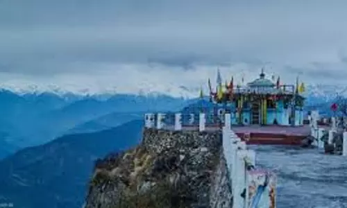 Himalaya की गोद में बसे अनोखे शिव मंदिर: हर नाम सुनाए एक कहानी