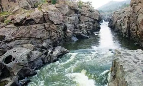 Mekedatu project : राज्य सरकार ने भूमि अधिग्रहण की प्रक्रिया शुरू कर दी