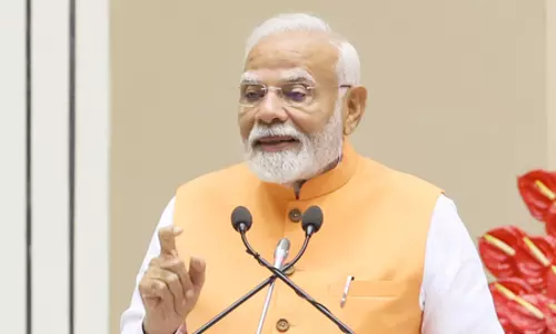 डिजिटल इंडिया के 10 वर्ष, पीएम मोदी ने कहा - ये सशक्तीकरण के नए युग की शुरुआत डिजिटल इंडिया के 10 वर्ष, पीएम मोदी ने कहा - ये सशक्तीकरण के नए युग की शुरुआत