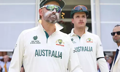 Nathan Lyon को एक और विश्व टेस्ट चैंपियनशिप फाइनल की उम्मीद
