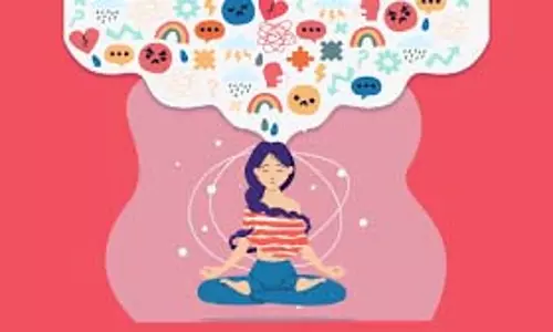 शोपियां में स्वयं सहायता समूह के लिए मानसिक स्वास्थ्य जागरूकता कार्यक्रम आयोजित किया