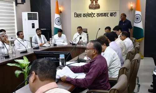 Jaipur: राजस्थान बनेगा सबसे बड़ा बिजली उत्पादक राज्य: —ऊर्जा मंत्री