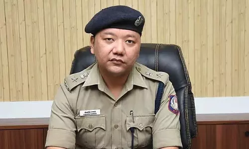 शिवगंगा SP प्रतीक्षा सूची में परिवर्तन शिवगंगा SP प्रतीक्षा सूची में परिवर्तन
