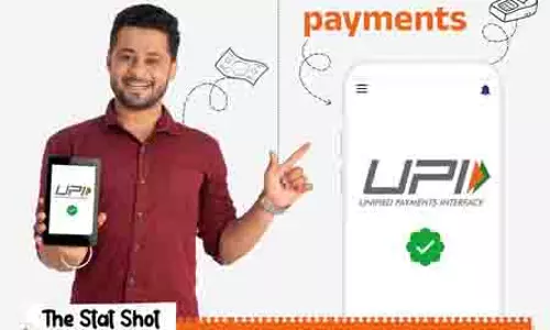 डिजिटल इंडिया महज एक सरकारी कार्यक्रम नहीं, जन आंदोलन बन गया है : निर्मला सीतारमण डिजिटल इंडिया महज एक सरकारी कार्यक्रम नहीं, जन आंदोलन बन गया है : निर्मला सीतारमण