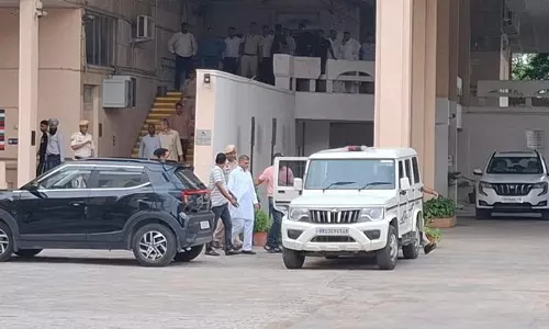 Haryana : बिश्नोई महासभा के पूर्व अध्यक्ष बलात्कार मामले में गिरफ्तार