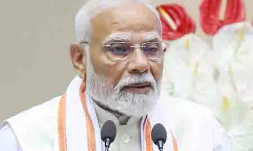 पीएम मोदी समेत कई नेताओं ने दी चार्टर्ड अकाउंटेंट्स दिवस की बधाई, सीए के योगदान को सराहा पीएम मोदी समेत कई नेताओं ने दी चार्टर्ड अकाउंटेंट्स दिवस की बधाई, सीए के योगदान को सराहा