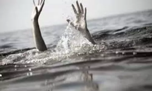 Bihar: वीडियो बनाते समय फिसलकर नहर में डूबा युवक