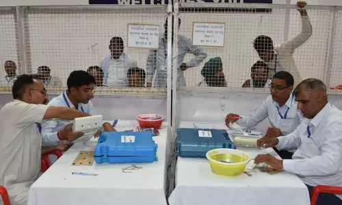 Haryana :  भारी मतदान और विवादों के बीच कांग्रेस ने कालांवाली नगर निगम चुनाव जीता