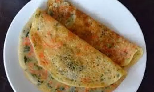 Suji Cheese Chilla:  आज ही ट्राई करें ये हेल्दी रेसिपी