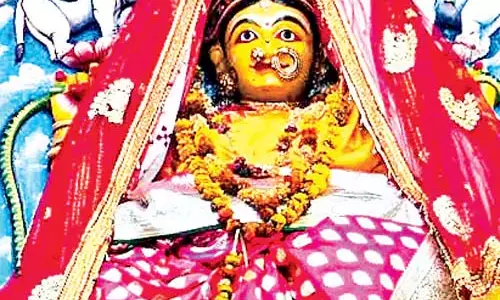 Odisha: आज हीरा पंचमी उत्सव