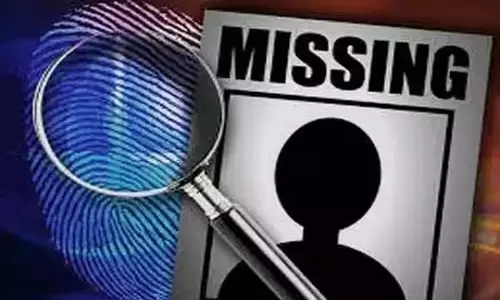 Ballia: दोस्त के घर जाने के बाद युवक लापता, परिजनों को अपहरण की आशंका