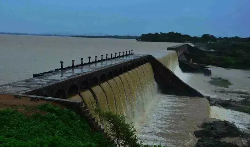 Andhra की मांग के बीच जल प्रबंधन परिषद की अहम बैठक 11 जुलाई को संभव