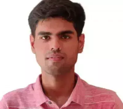 Ballia: विश्वेश तिवारी आईआईएसईआर तिरुवनंतपुरम में इंटीग्रेटेड पीएचडी के लिए चयनित Ballia: विश्वेश तिवारी आईआईएसईआर तिरुवनंतपुरम में इंटीग्रेटेड पीएचडी के लिए चयनित